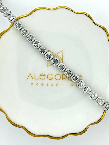 Pulseira Riviera Sandy