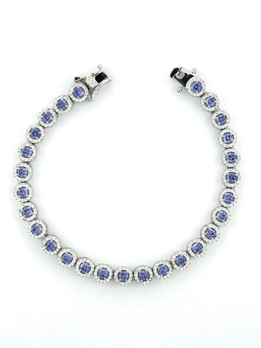 Pulseira Riviera Sandy
