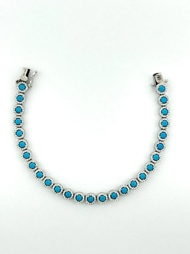 Pulseira Riviera Sandy