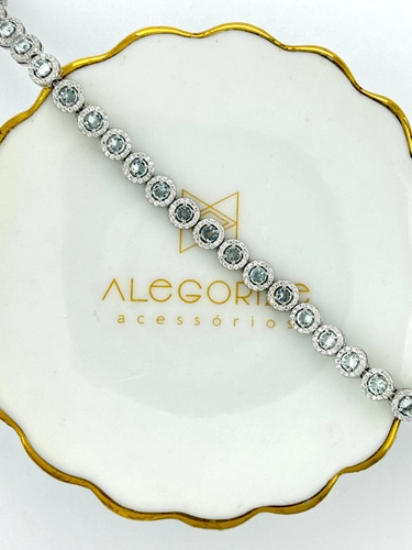 Pulseira Riviera Sandy