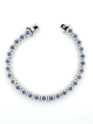 Pulseira Riviera Sandy