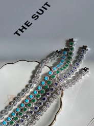 Pulseira Riviera Sandy