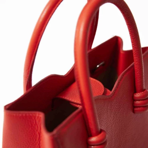 Bolsa Mini Tote Diamond