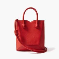 Bolsa Mini Tote Diamond