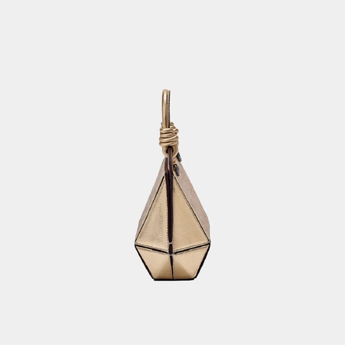 Bolsa Baby Diamante
