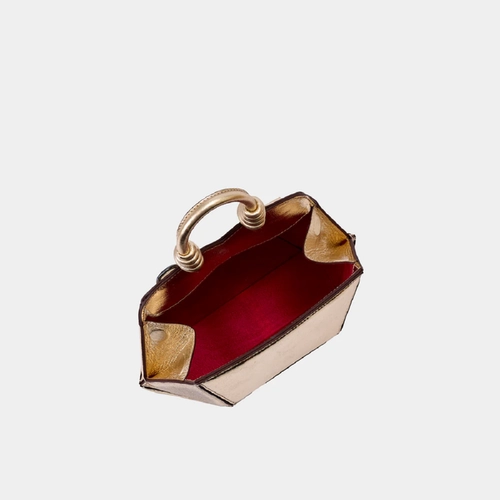 Bolsa Baby Diamante