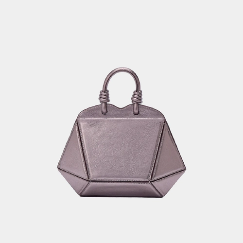 Bolsa Baby Diamante