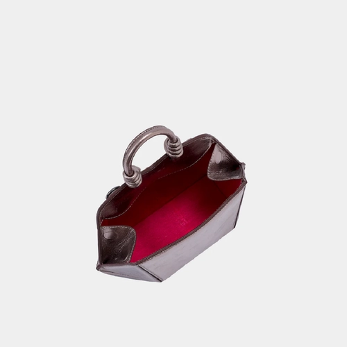 Bolsa Baby Diamante