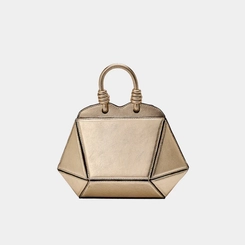 Bolsa Baby Diamante