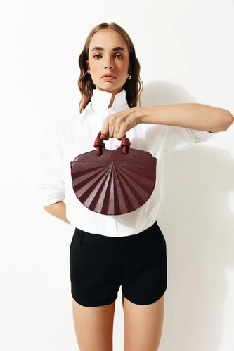 Bolsa Baby Leque