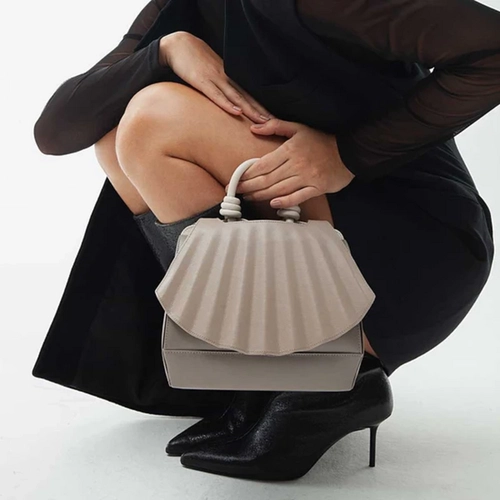 Mini Bolsa Paseo Espanha