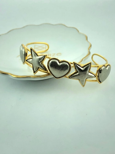 Pulseira Fina Multi