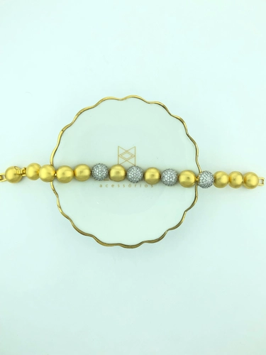 Pulseira Lindsey