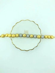 Pulseira Lindsey