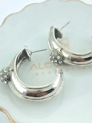 Argola Drop Criart Sheila Morais