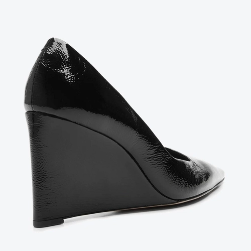 Scarpin Vitória Preto