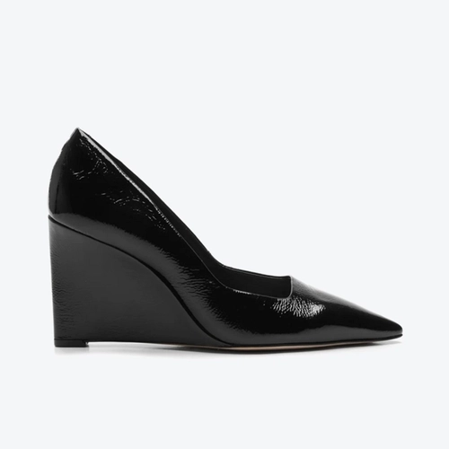 Scarpin Vitória Preto