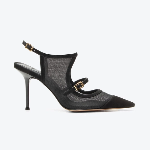 Slingback Yasmin Preto