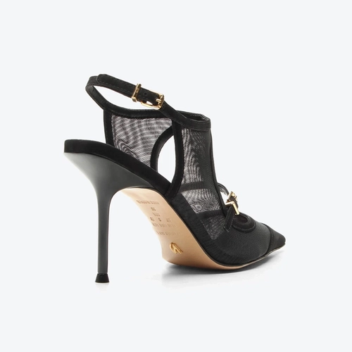 Slingback Yasmin Preto