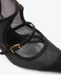 Slingback Yasmin Preto