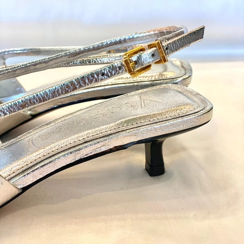 Slingback Pauline Prata