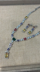 CJ PEDRAS COLOR FORMA COLOR GEMA INSPIRED