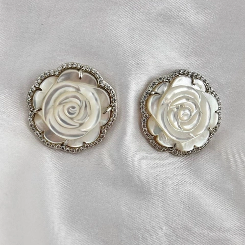 Conjunto Rosa Madre