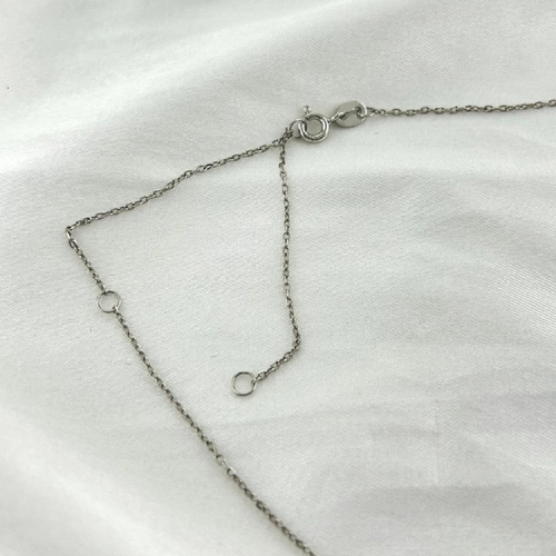 Conjunto Coração em Pedra Natural