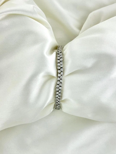 Pulseira Riviera Dupla