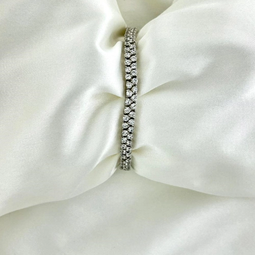 Pulseira Riviera Dupla