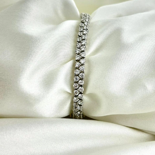 Pulseira Riviera Dupla