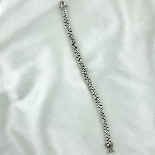 Pulseira Riviera Dupla