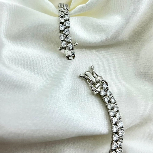 Pulseira Riviera Dupla