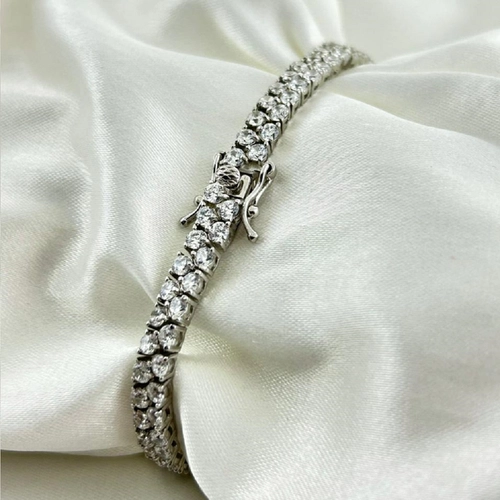 Pulseira Riviera Dupla
