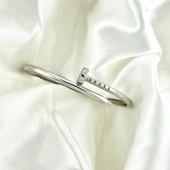 Bracelete Prego