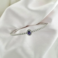 Bracelete Ametista