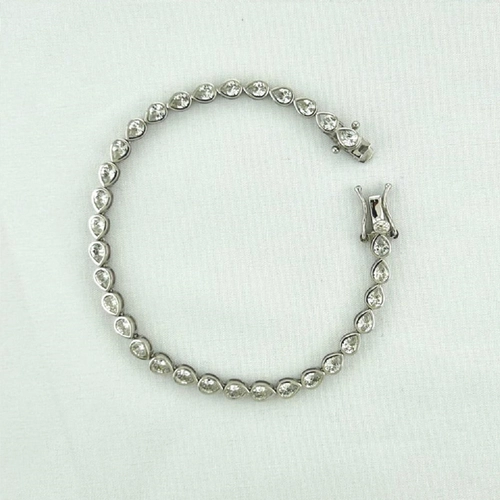 Pulseira Riviera Gotinhas