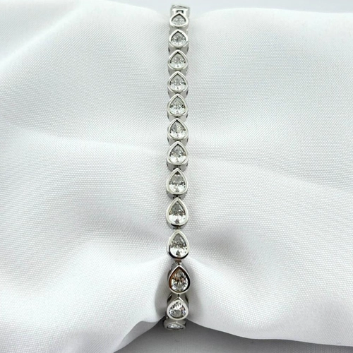 Pulseira Riviera Gotinhas