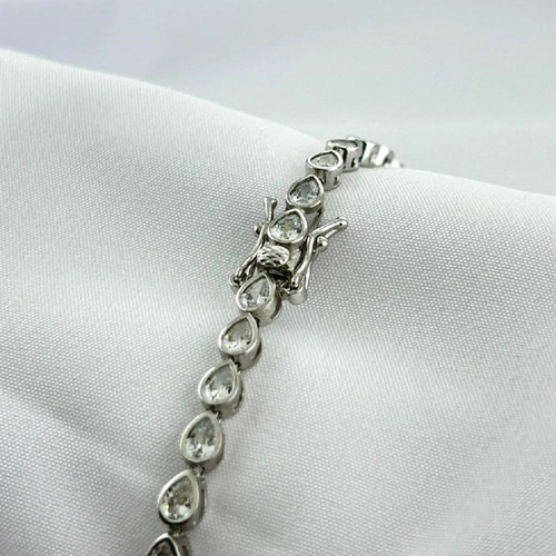 Pulseira Riviera Gotinhas