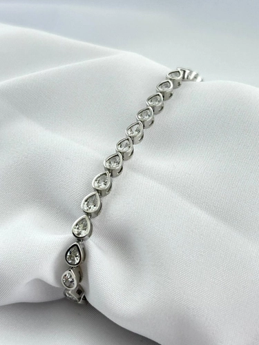 Pulseira Riviera Gotinhas