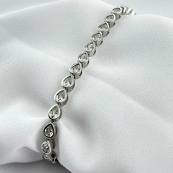 Pulseira Riviera Gotinhas