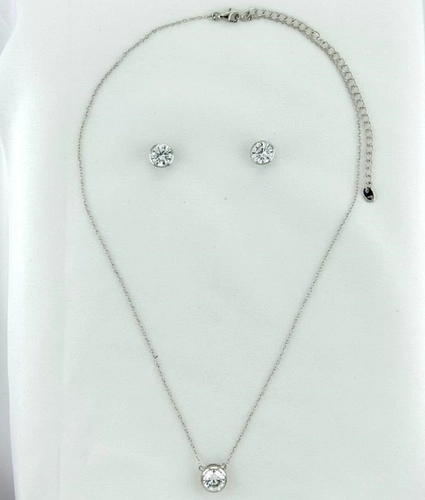 Conjunto Ponto de Luz Esplendor