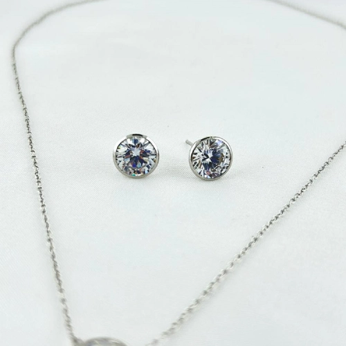 Conjunto Ponto de Luz Esplendor