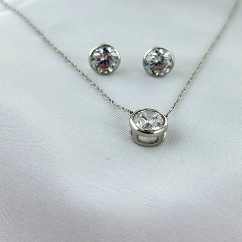 Conjunto Ponto de Luz Esplendor