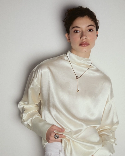 Piercing Mini Camélia